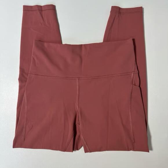 Lululemon Wunder Train High-Rise Tight with Pockets 25" - Picture 1 of 8